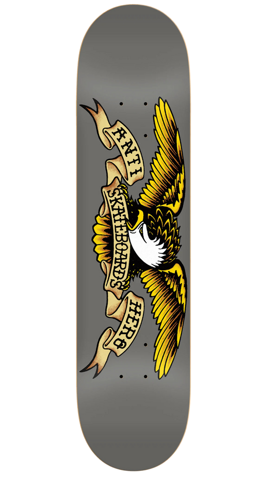 Anti Hero Classic Eagle 8.25