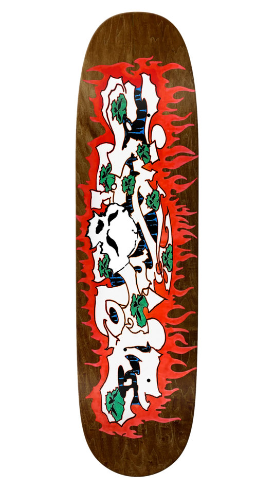 THERE MARBIE FROM THE DEPTHS 8.5