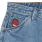 SPITFIRE BIGHEAD FILL DENIM PANT MEDIUM STONE WASH