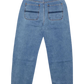 SPITFIRE BIGHEAD FILL DENIM PANT MEDIUM STONE WASH