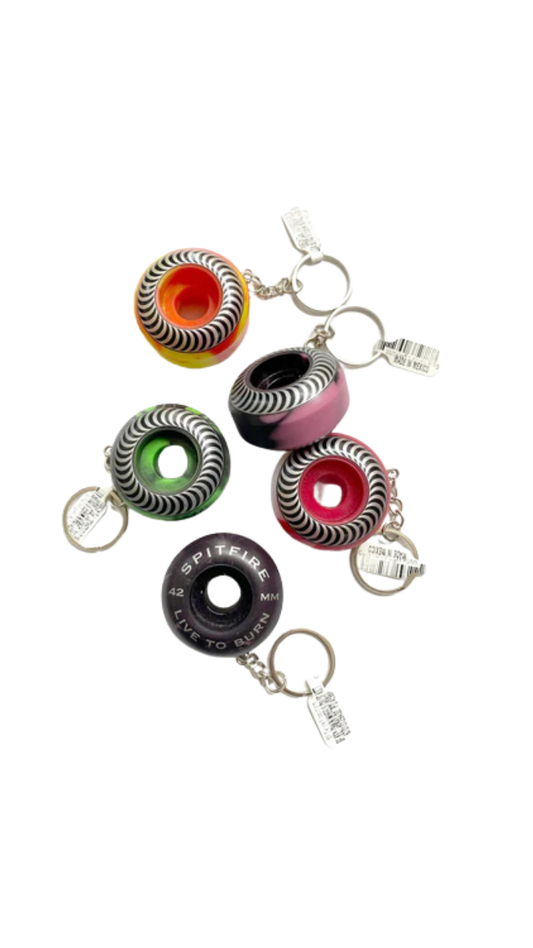 SPITFIRE KEY CHAIN WHEEL