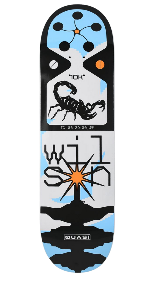 Quasi Wilson Y2K 8.75