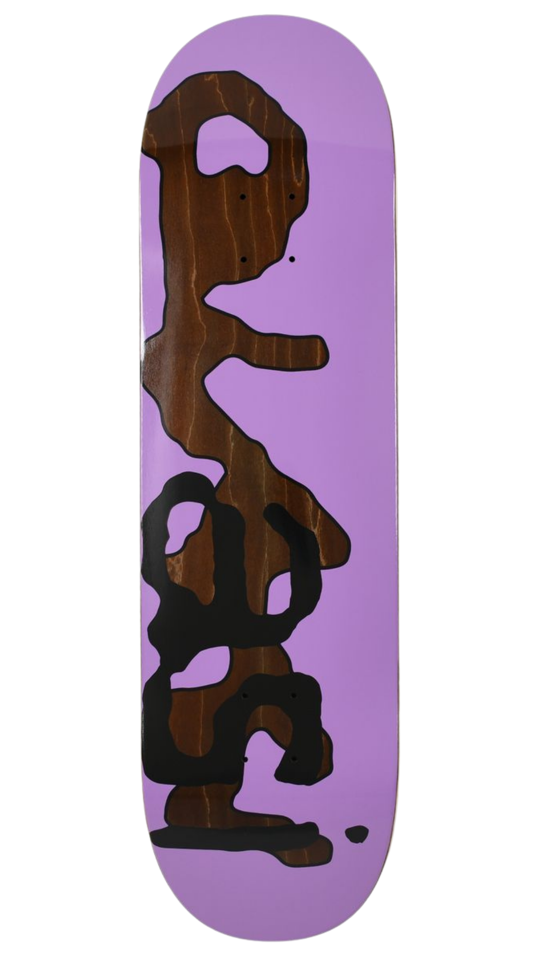 Quasi Lowercase [8.75”]