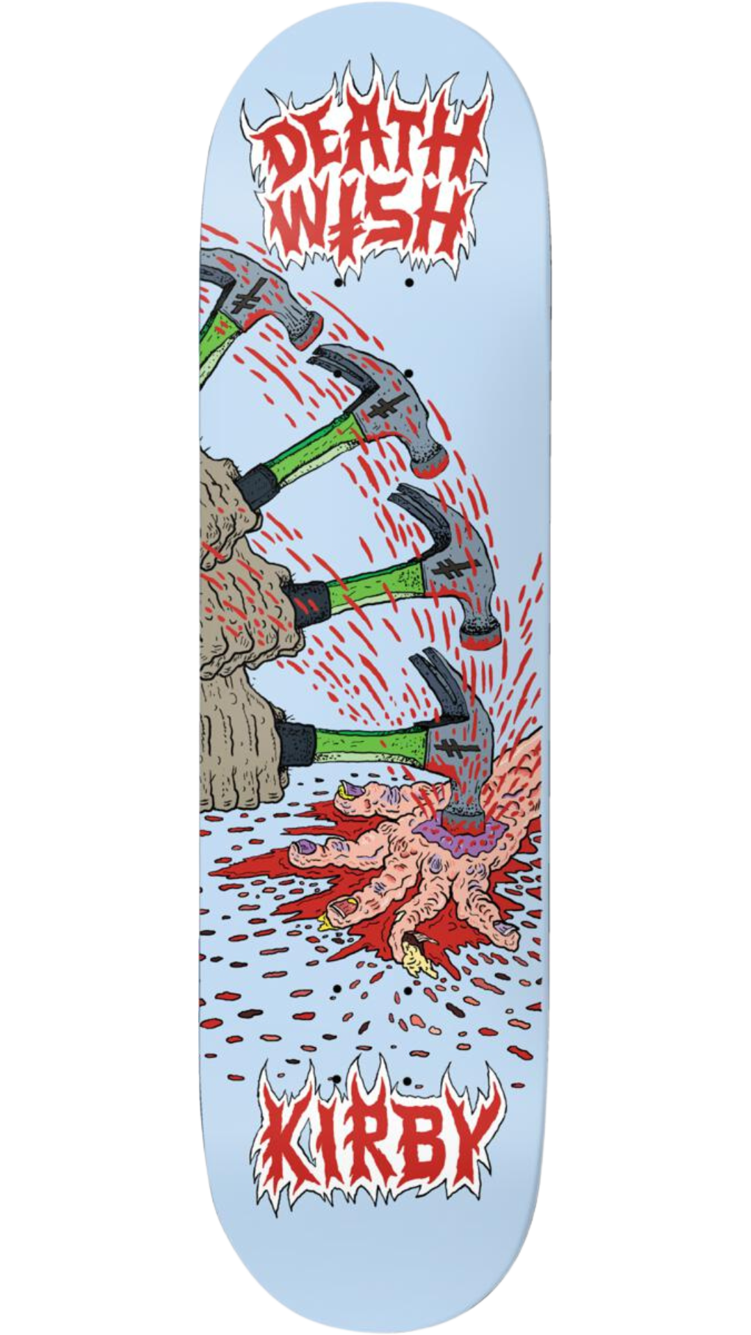 Deathwish