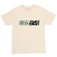 Quasi Writer Tee