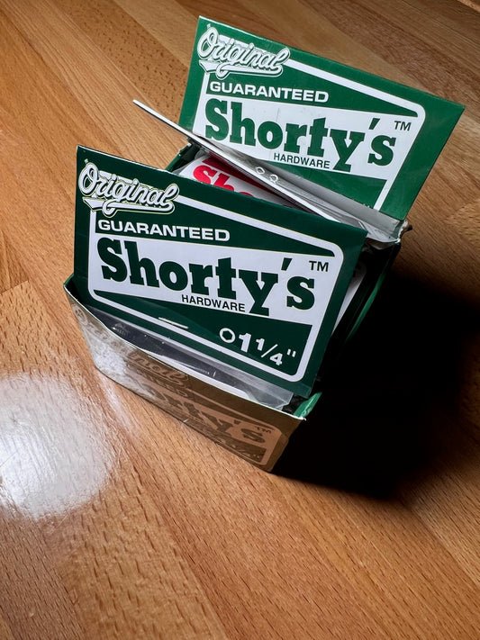 Shorty's Original 1 1/4"