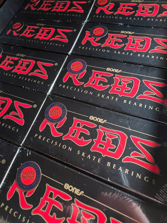 Puedes comprar Bones Reds Lagers en Puedes comprar Bones Reds Lagers en